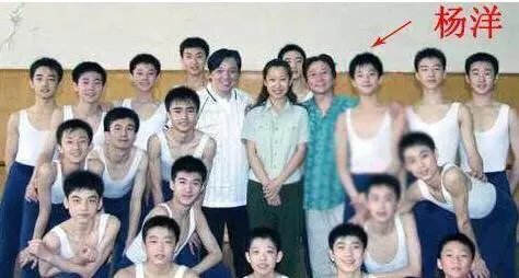 扒一扒明星毕业照，看看明星的颜值是如何“疯狂生长”的？