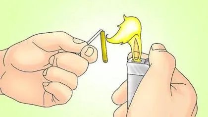 如何制作WiFi天线