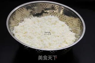 碱水粽