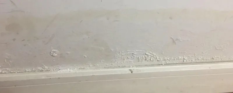 内墙墙壁渗水怎么解决