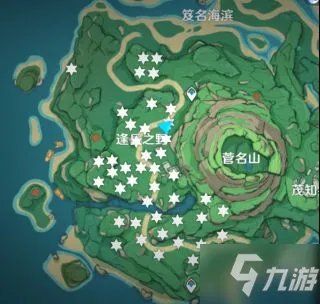 原神鹤观最后一日完成幽灵愿望任务怎么玩