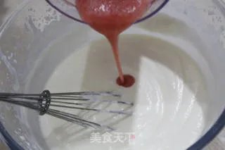 草莓布丁