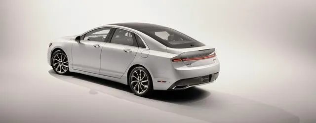 林肯mkz怎么样？