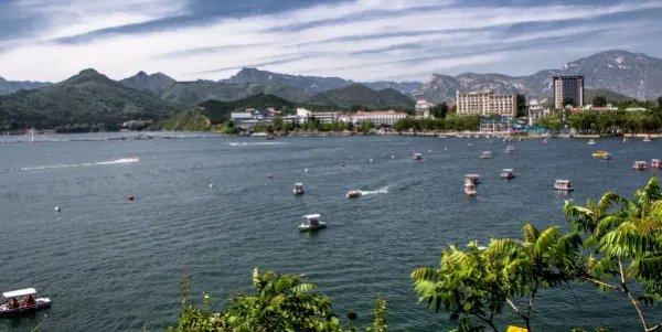 雁栖湖怎么样？好玩么？