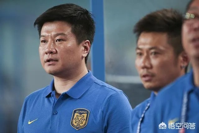 曾经的“国青四小天鹅”李金羽,张孝瑞,李铁,隋东亮,近况如何?