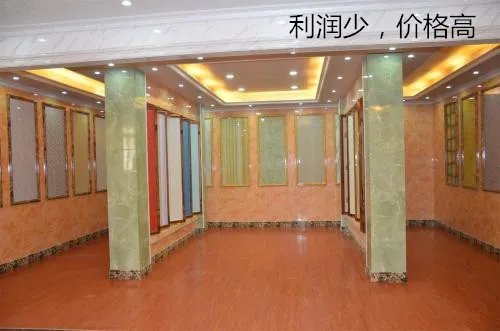 什么是集成墙面 为什么集成墙面如此受欢迎