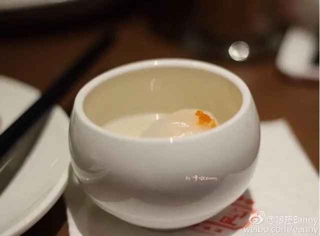厦门世茂双子塔有什么好吃的?