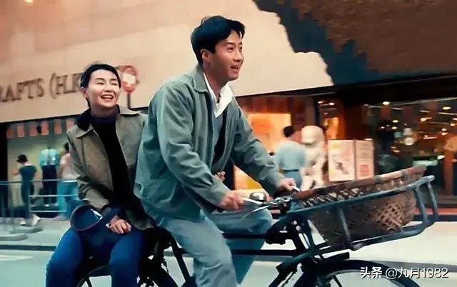 哪部电影或者电视剧是你心中的NO. 1?为什么?