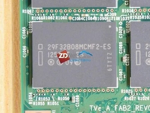 Intel SSD DC S3500企业级固态硬盘评测