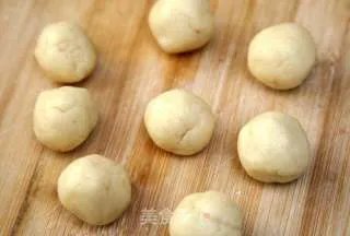甜甜圈饼干