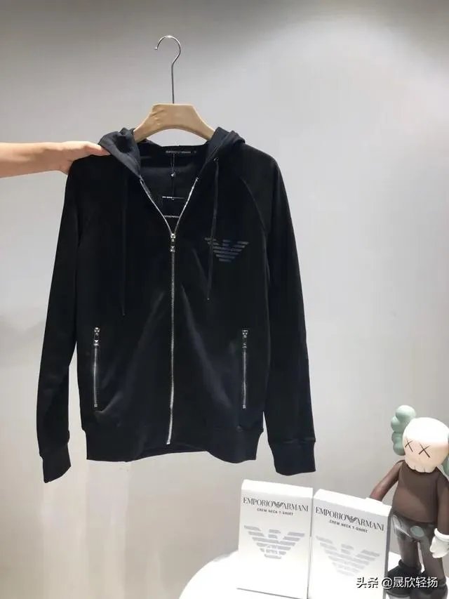 世界十大品牌服饰