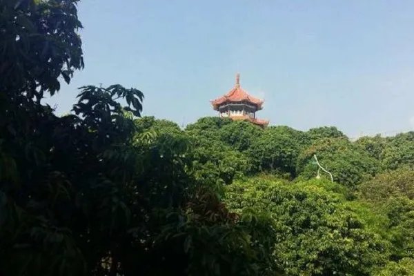 广州吃喝玩乐必去的地方有哪些?