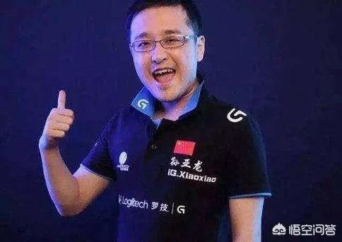 德云色获得了MSI的解说名额,你们觉得这两个人解说怎么样?