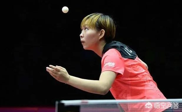 乒乓球中国公开赛女单四强产生,都是谁?接下来对阵形势如何?冠军会被中国队拿到吗?