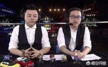 德云色获得了MSI的解说名额,你们觉得这两个人解说怎么样?