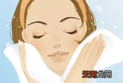白糖洗脸的好处，用白砂糖洗脸有什么好处