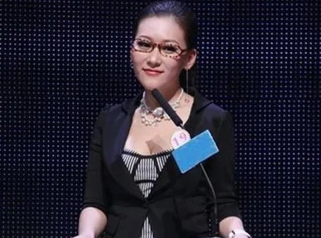 《非诚勿扰》女嘉宾俞夏最后牵手了么?
