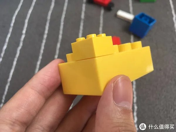 美高积木与乐高的区别，第一次有人说的这么全面透彻（给低幼宝宝买积木必看）