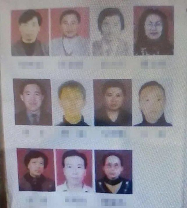 高校门卫室贴前校领导照片校方怎么回应?