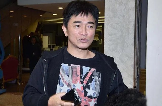 吴宗宪再被提及破产一事,综艺天王为何沦落至此?