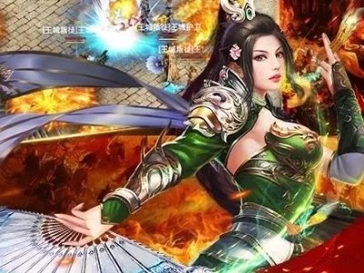 十大良心手游有哪些?求推荐