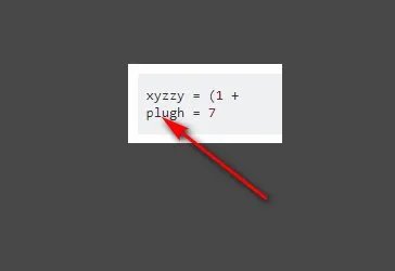 写程序时提示“python Syntax Error: invalid syntax”怎么解决？