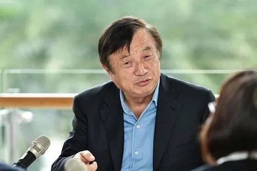 为什么说任正非的婚姻很不幸?