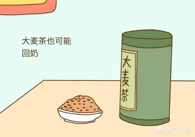 如何快速回奶?