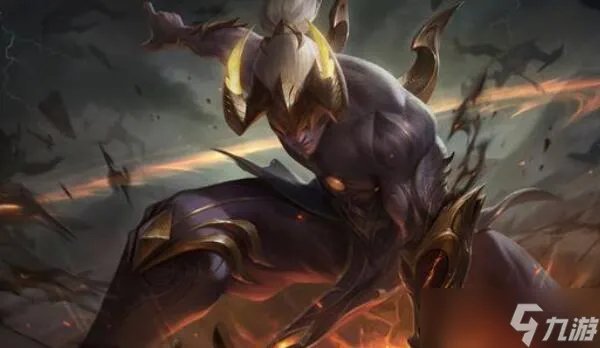 《LOL》瞎子皮肤评测 盲僧哪个皮肤手感好