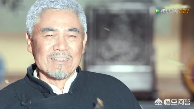 怎么评价《老酒馆》的结局,你觉得合理吗?