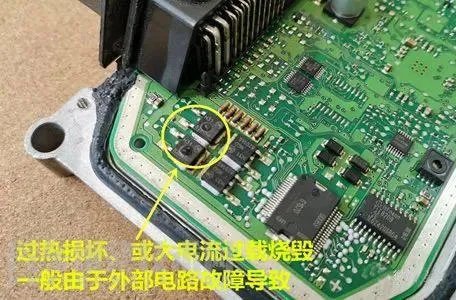 汽车电脑板坏了可以维修吗？汽车电脑板一般怎么修？