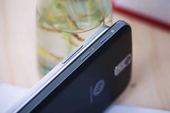 互联网裸机时代先驱者 4G小黑3 美图评测