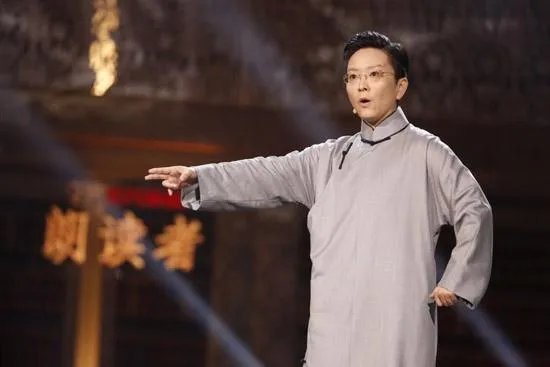 为什么把唱戏的称做“老板”?