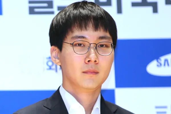 2021最新世界围棋排名:第一是韩国围棋希望之星,柯洁第二