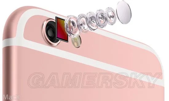 iPhone6s参数功能详解 iPhone6s有什么新功能