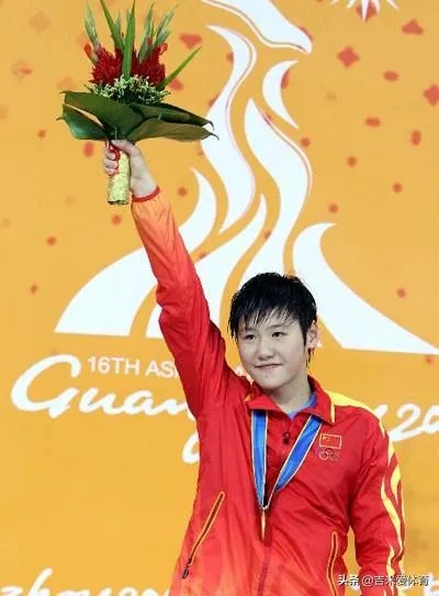叶诗文获得游泳世锦赛200米混合泳亚军,这是否意味着小叶子已经强势回归?