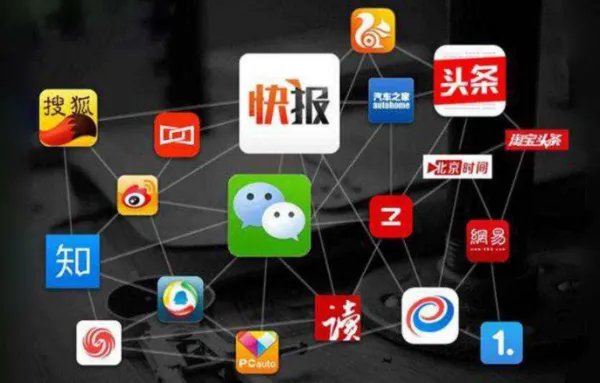学习自媒体应该去哪学习?