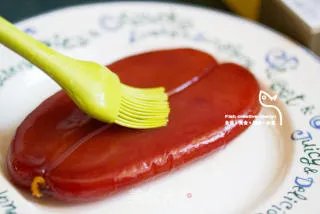 炙烤乌鱼子