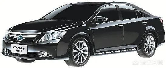 7代凯美瑞2.0豪华版的车型落地多少钱?