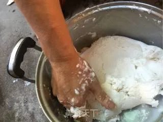 层糕粿