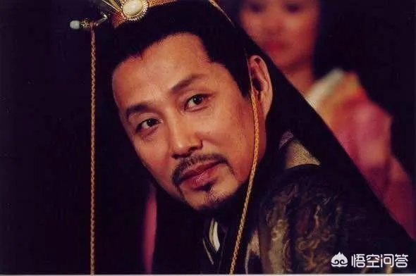 焦晃、陈道明和唐国强，哪一个演帝王最有味道？