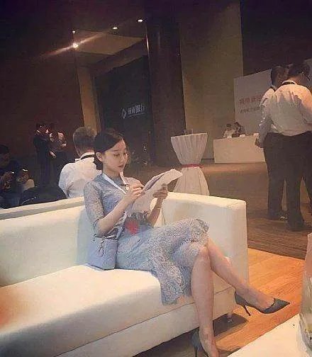 马龙妻子身份曝光,身材颜值爆表,她是谁呢?