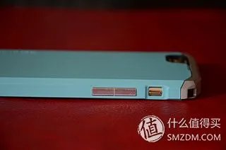 为什么买iPhone呢?——因为有好看的壳啊!晒晒新的ElementCase