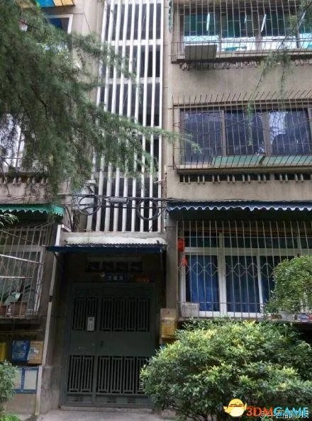 老两口家中去世尸体已腐烂 独子与其住同一院内