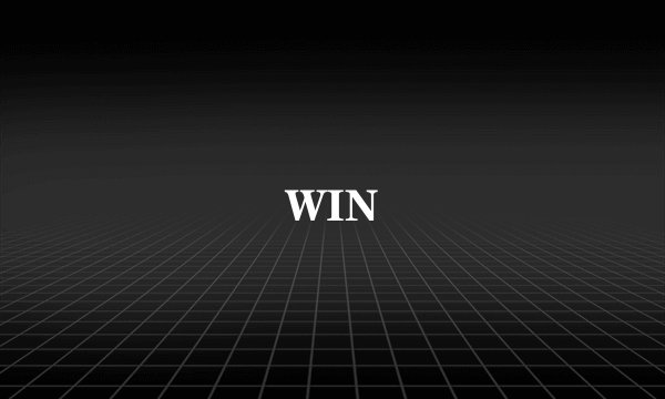 WIN