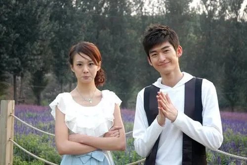 能为张翰去整容的郑爽,为何最后还是与张翰分手了?