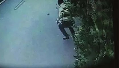 跨栏哥的事件经过