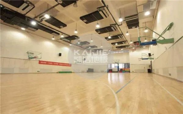 运动地板的施工方法是什么?