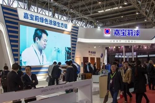 乳胶漆加盟哪个品牌前景好  2018乳胶漆品牌介绍