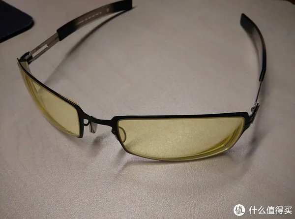 官网定制蔡司认证 GUNNAR PPK 近视款电竞眼镜